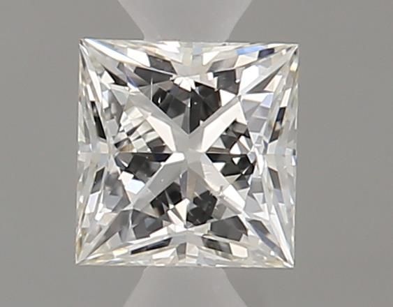 0.31 Karat Prinzess Diamant