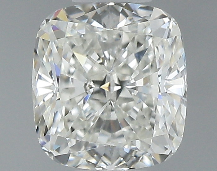 0.60 Carat Cushion Diamond