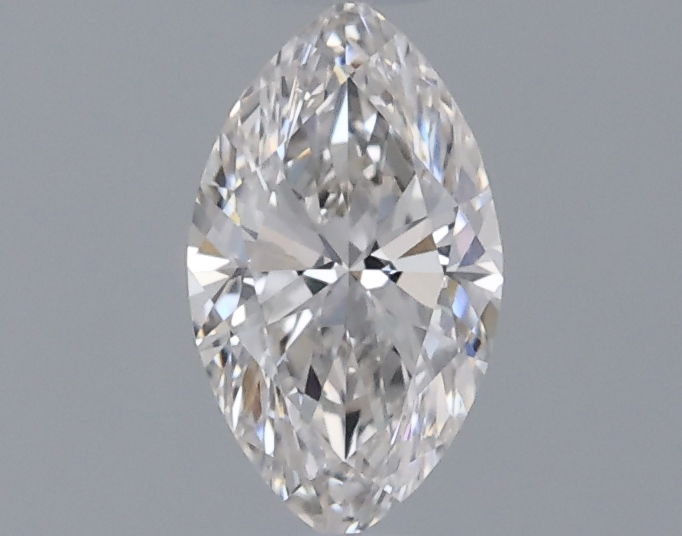 0.30 Carats Marquise Diamant