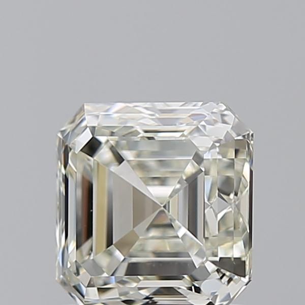 Asscher Diamond