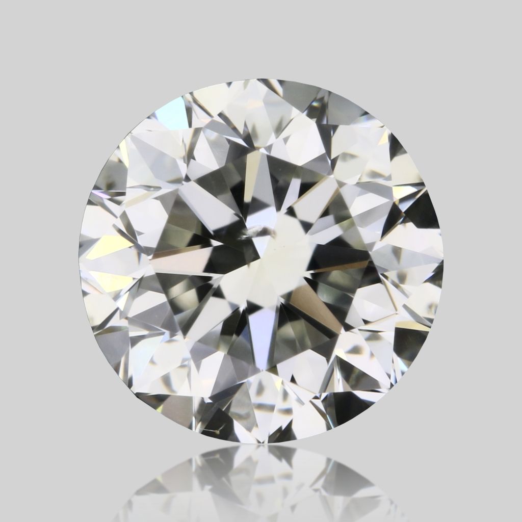 1.00 Karat Brillant Diamant