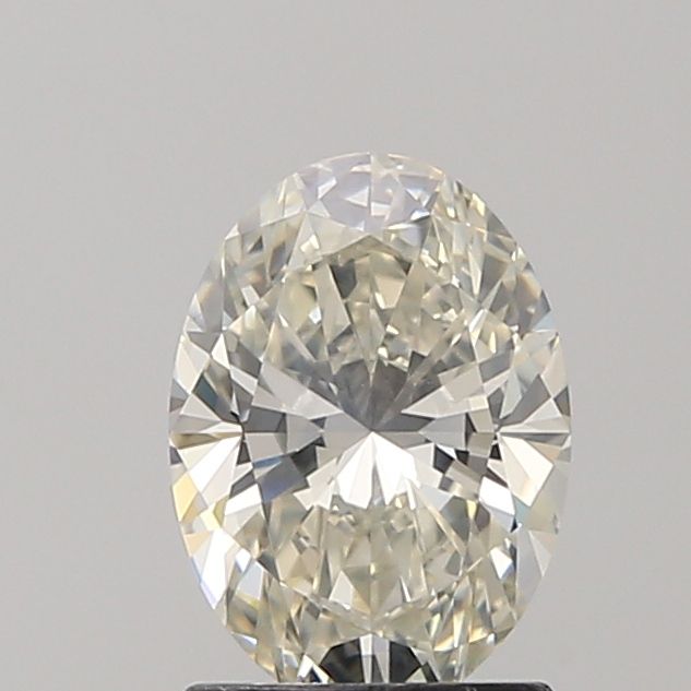Oval Diamond