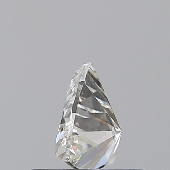 0.54 Carati Triangolare Diamante