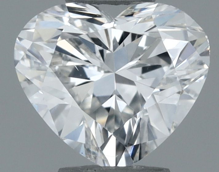 0.30 Carat Heart Diamond