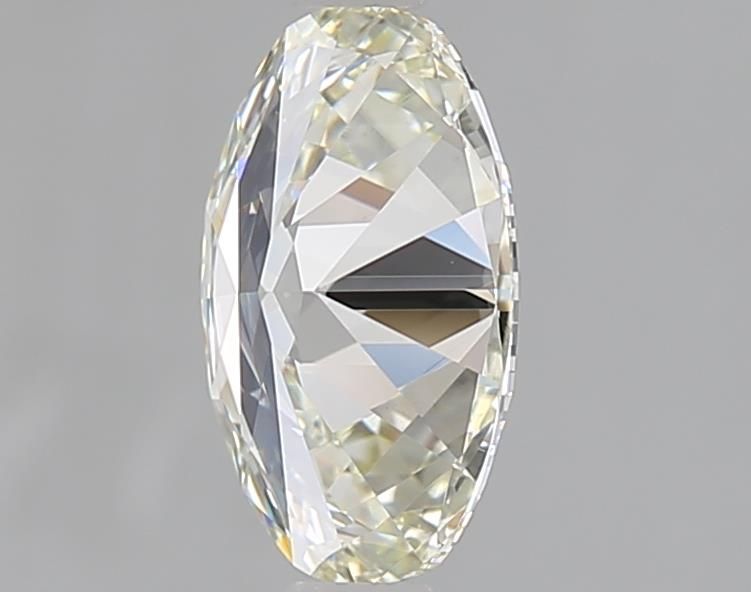 Oval Diamond