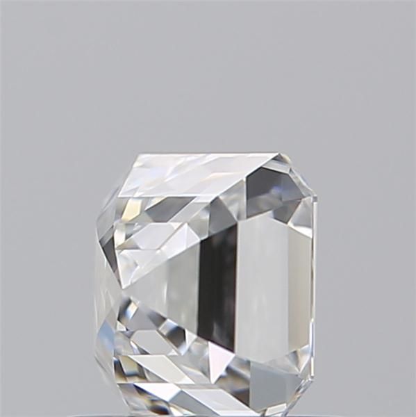 Asscher Diamond