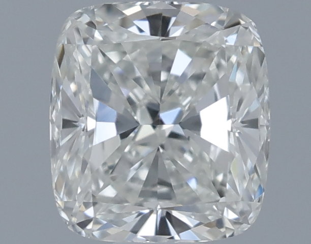 0.51 Carat Cushion Diamond
