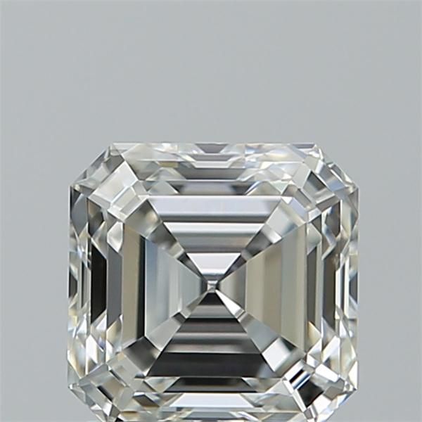 Asscher Diamond