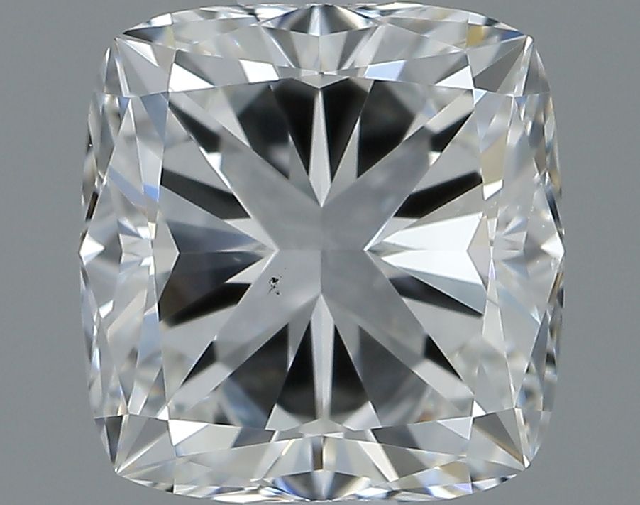 1.06 Carat Cushion Diamond