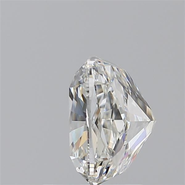 Cushion Diamond