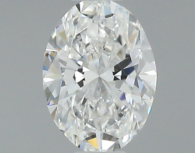 0.43 Carat Oval Diamond