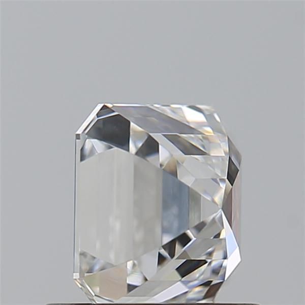 Asscher Diamond