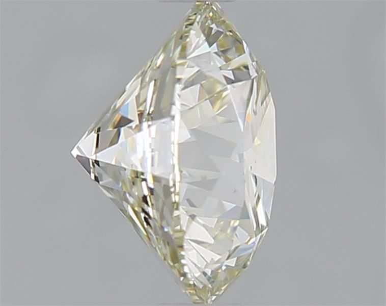 Round Diamond