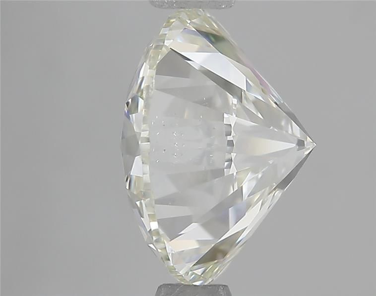 Round Diamond