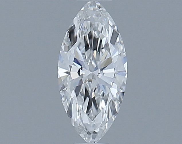 0.38 Carat Marquise Diamond