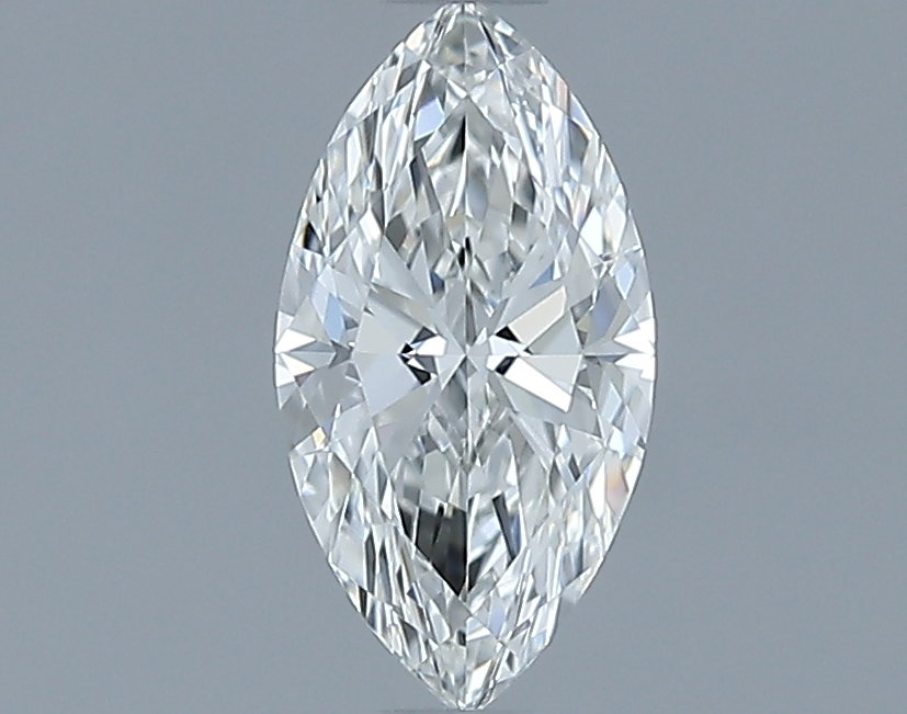 0.53 Carat Marquise Diamond