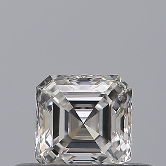 0.30 Carat Asscher Diamant