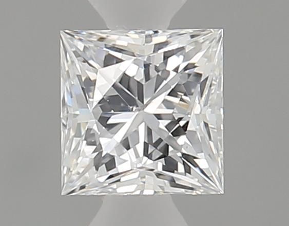 0.31 Karat Prinzess Diamant