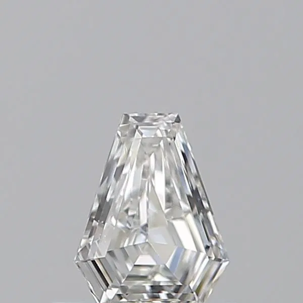 0.30 قيراط Shield ماسة