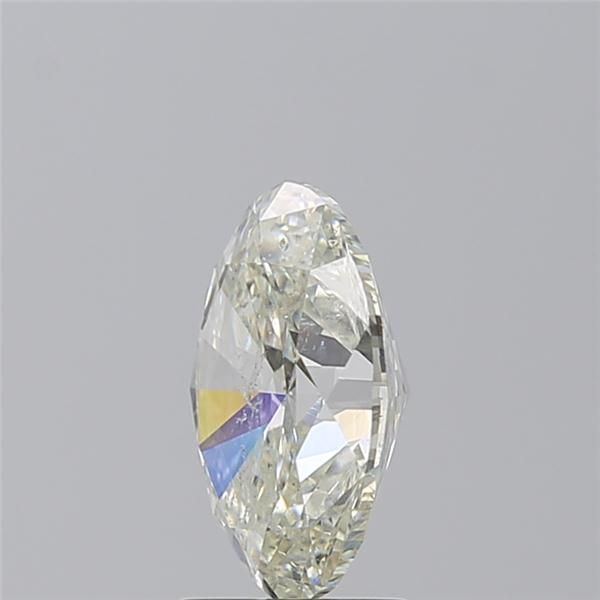 Oval Diamond