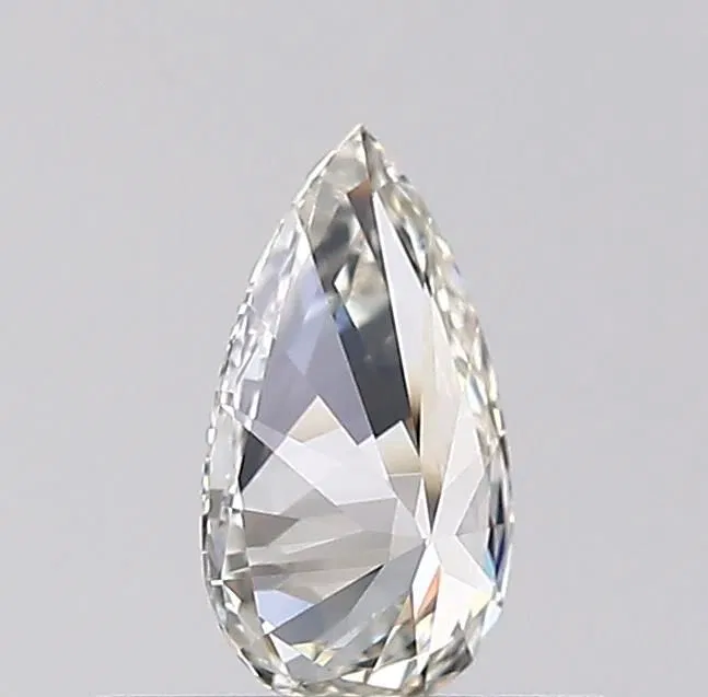 0.30 Karat Tropfen Diamant