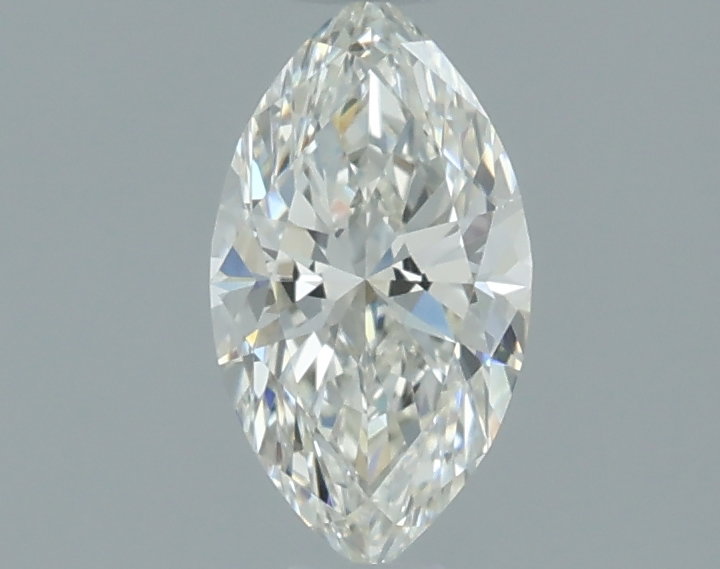 0.40 Carat Marquise Diamond