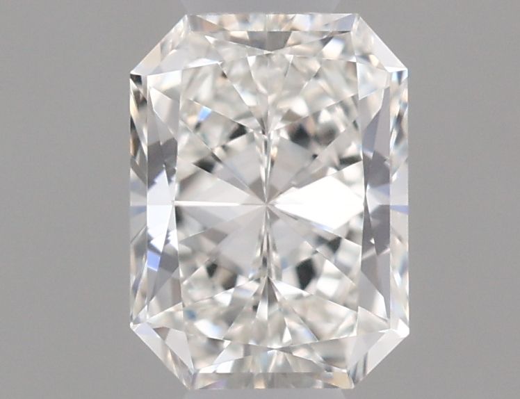 0.30 Karat Radiant Diamant