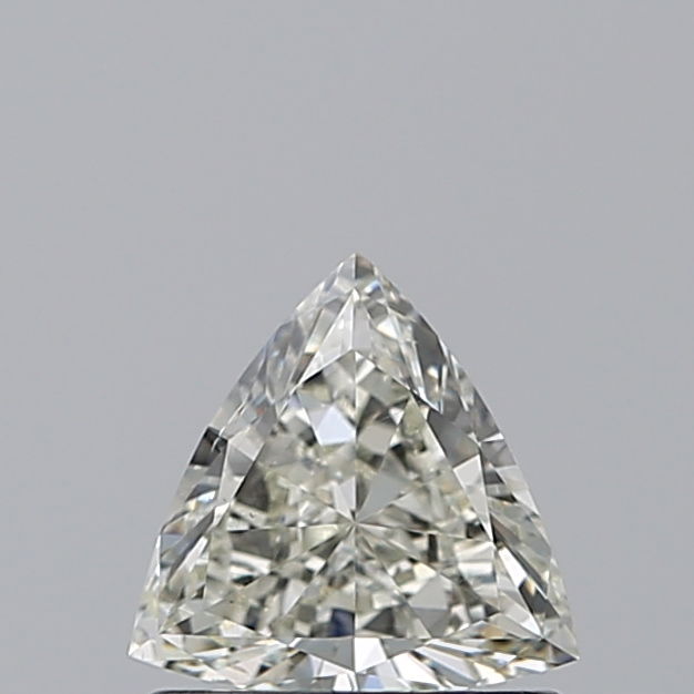 0.64 克拉 三角形 钻石