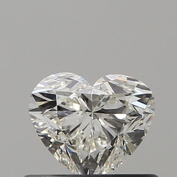 Heart Diamond