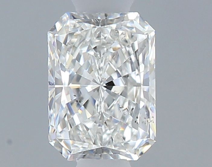0.30 Karat Radiant Diamant