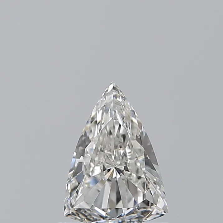 0.53 Карат Triangular Диамант