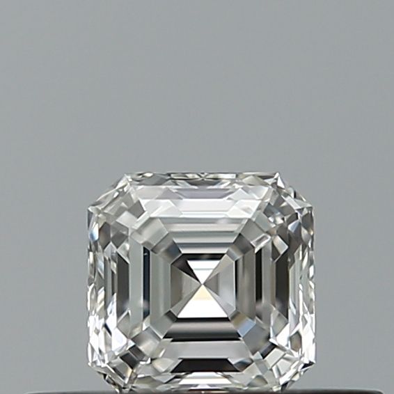 0.30 Carat Asscher Diamond