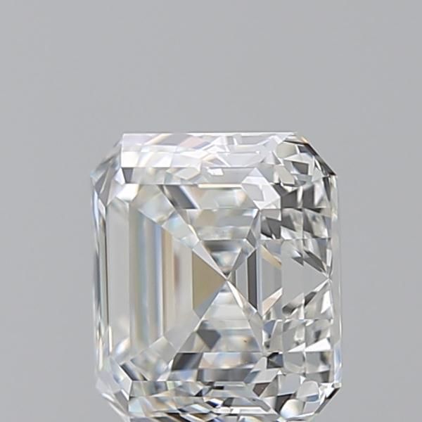 Asscher Diamond