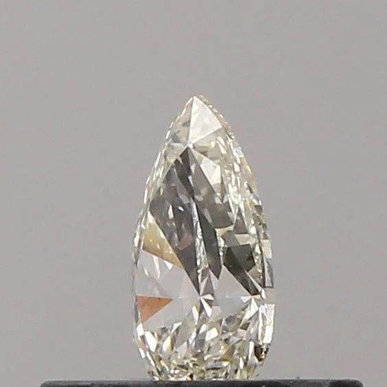 0.30 Karat Tropfen Diamant