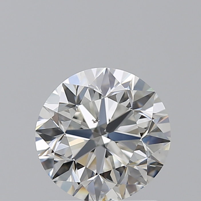 1.50 Carat Round Diamond