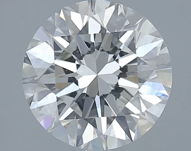 3.00 Quilate Redondo Diamante