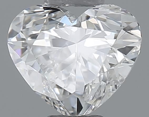 0.31 Carat Heart Diamond