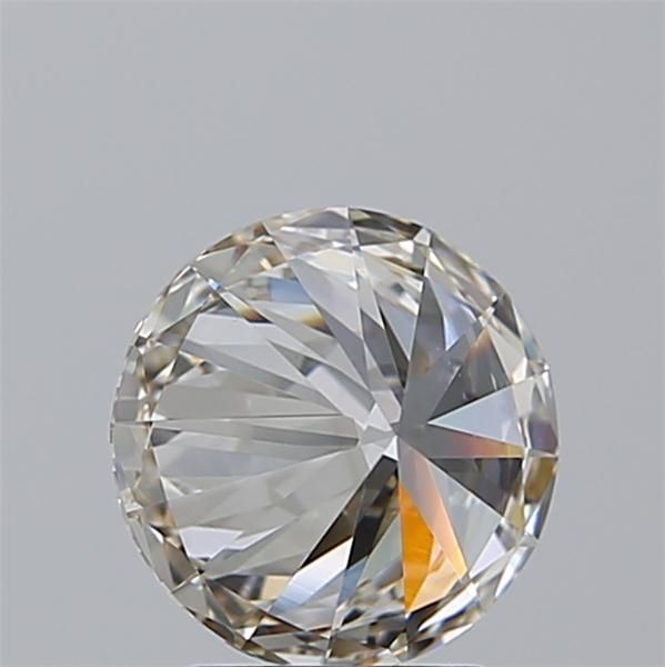 Round Diamond