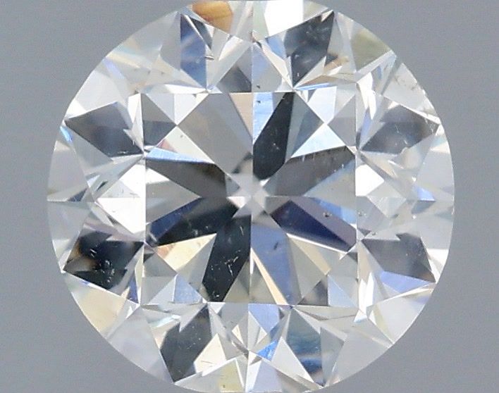 1.50 Carat Round Diamond