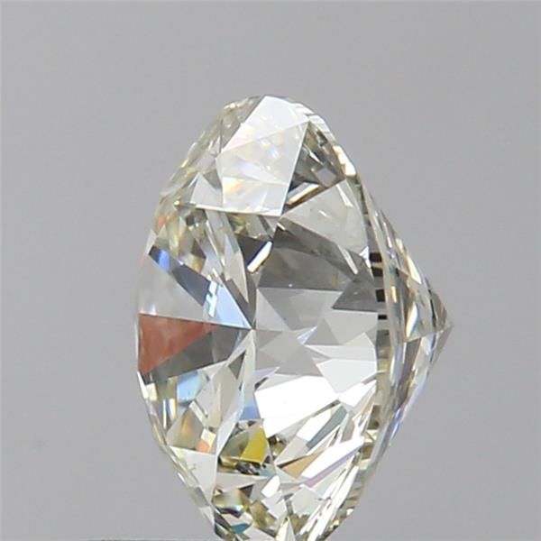 Round Diamond
