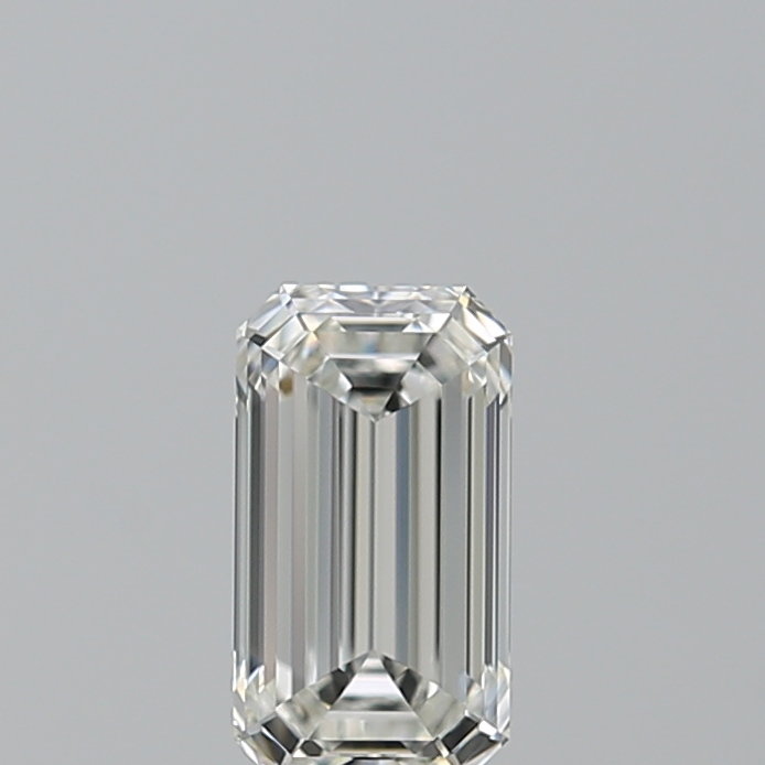0.55 Carat Emerald Diamond