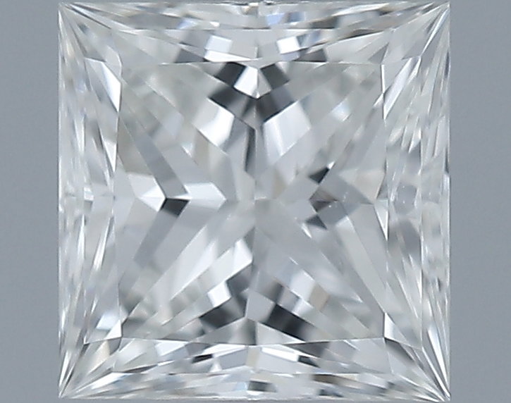 0.40 Carat Princess Diamond