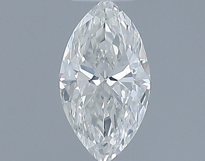 0.30 Carat Marquise Diamond