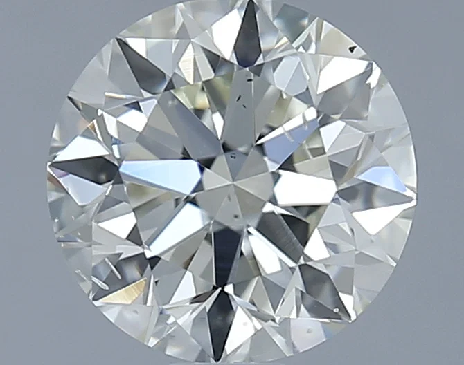 1.50 Carat Round Diamond