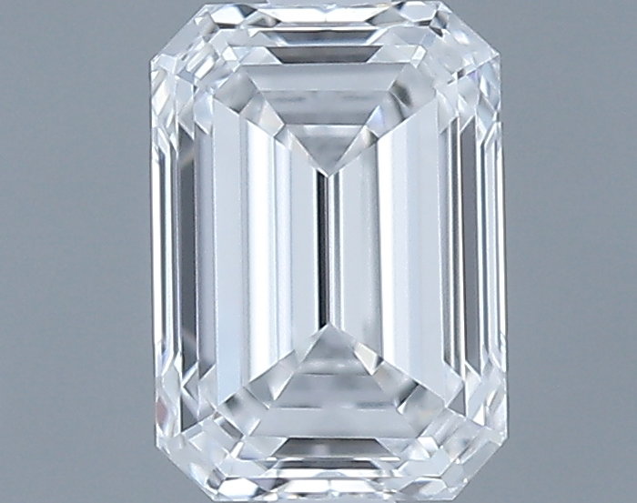 0.47 Carat Emerald Diamond