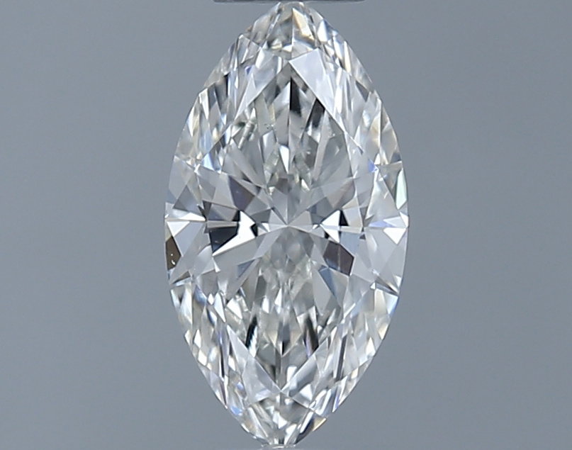 0.53 Carat Marquise Diamond