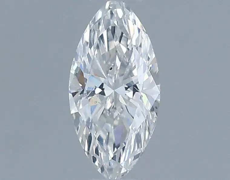 0.30 Quilate Marquesa Diamante