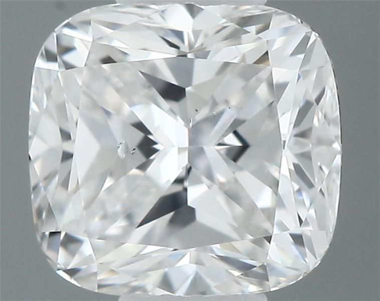 0.30 Quilate Cojín Diamante