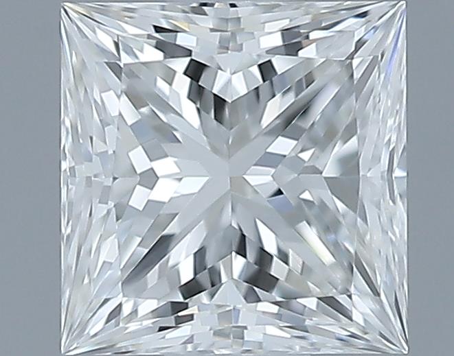 0.47 Carat Princess Diamond