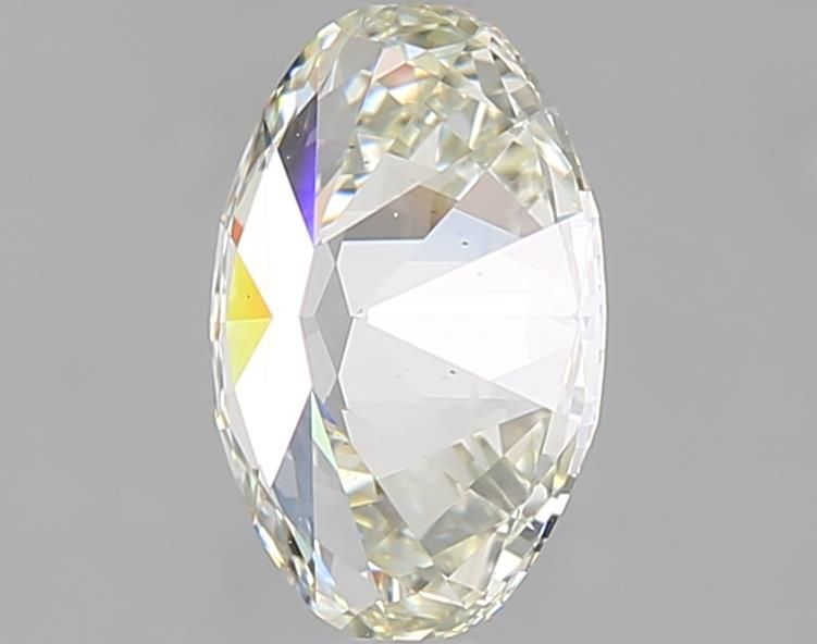Oval Diamond